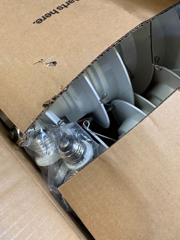 Photo 1 of Sunco 12 Pack 6 Inch LED Can Lights, Retrofit Recessed Lighting, Smooth Trim, 965 LM, 13W (75W Equivalent), 4000K Cool White, Dimmable, Damp Rated UL.