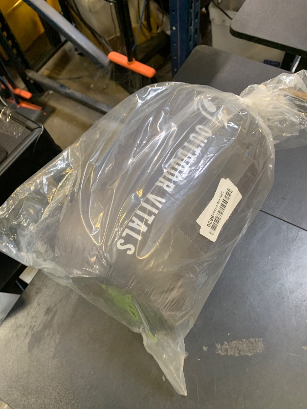 Photo 1 of Outdoor Vitals Down UnderQuilt for Ultralight Backpacking - 15 Degree Regular