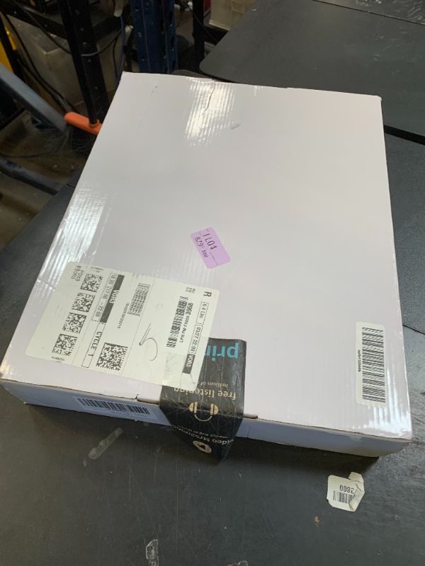 Photo 1 of OWOFAN Touchless Kitchen Faucet with Pull Down Sprayer LED Light Single Handle Kitchen Sink Faucet Motion Sensor Smart Hands-Free, Stainless Steel Brushed Nickel 1080SN