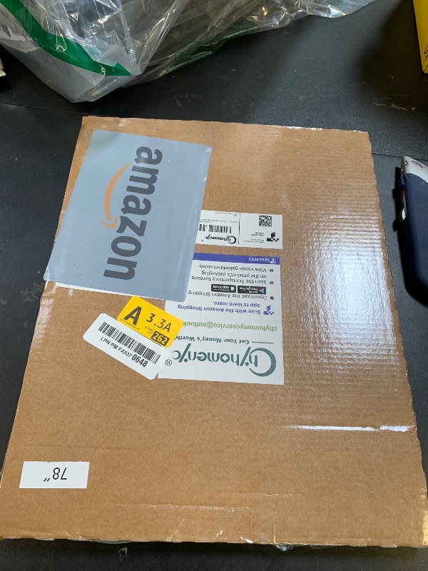 Photo 1 of Chyhomenyc Sage Green Sheer Curtains 78 Inches Long 2 Panels Set for Living Room, Light Filtering Voile Lightweight Bedroom Curtains, Rod Pocket Solid Window Treatment Drapes, Each 42W x 78L