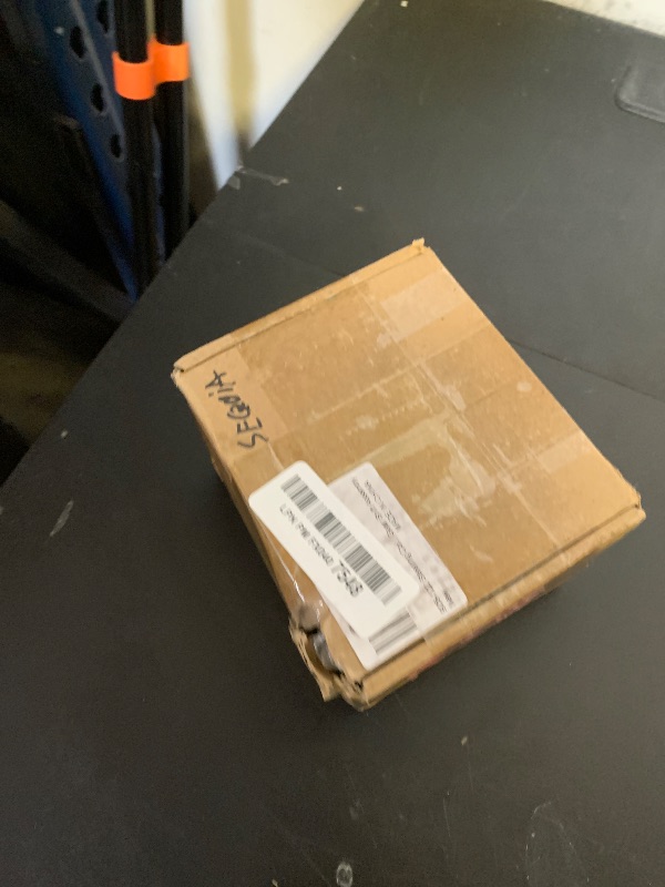 Photo 1 of 905-122 Steering Column Shift Mechanism Compatible with 2001-2007 Toyota Sequoia/2000-2006 Toyota Tundra Automatic Transmission Shift Lever, 905-122, 335010C012, 335010C021 Gear Shift Assembly