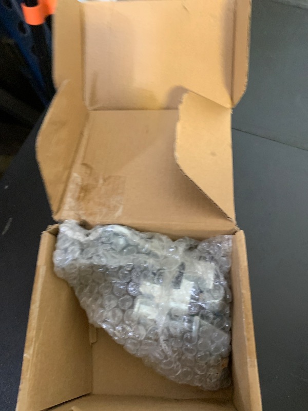 Photo 1 of 905-122 Steering Column Shift Mechanism Compatible with 2001-2007 Toyota Sequoia/2000-2006 Toyota Tundra Automatic Transmission Shift Lever, 905-122, 335010C012, 335010C021 Gear Shift Assembly