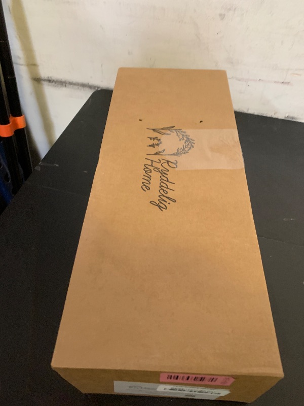 Photo 1 of 100pcs Artificial Flowers Arrangement With Vase Included, Dining Table Centerpiece Decorations, Fake Flowers in Vase, Dried Pampas Grass Floral Centerpieces, Coffee Table Decor, Centro de Mesa