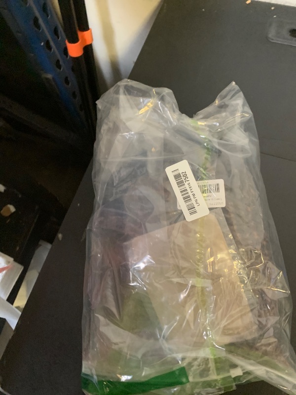 Photo 1 of Fancy Hair Double Full Lace Knotless Braided Wig Lightweight Short Passion Twist Wig with Baby Hair for Black Women (Ombre Brown)