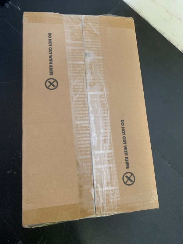 Photo 1 of VIVOSUN Outdoor LED Grow Lights, Waterproof String Grow Light, Full Spectrum Plant Growing Lights with 22Ft Adjustable Cord for Seedling, Veg, Flower in Greenhouse, Garden, Backyard, Farm (6-Light)