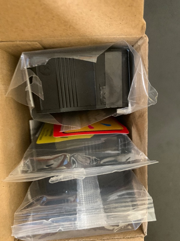 Photo 1 of Acaves Compatible 936XL Ink Cartridges 4-Pack – for HP OfficeJet Pro 9125e, 9120e, 9135e, 9730e, 9130e, 9720e, 9122e Printers (Black, Cyan, Magenta, Yellow)