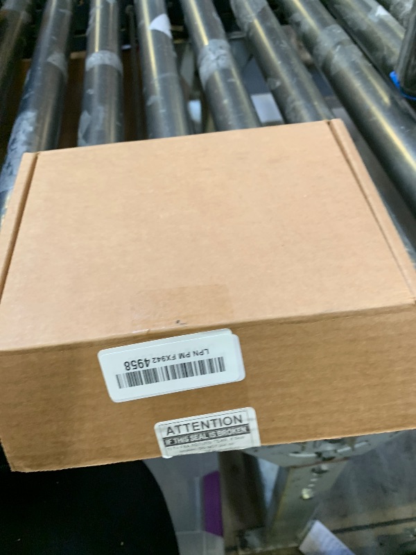 Photo 1 of MDD 10TB 7200 RPM 256MB Cache SATA 6.0Gb/s 3.5inch Enterprise Hard Drive (Renewed)