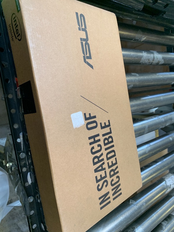 Photo 1 of ASUS Notebook E210 11.6” Ultra Thin, Intel Celeron N4020 Processor, 4GB RAM, 64GB eMMC Storage, Windows 10 Home in S Mode with One Year of Office 365 Personal, E210MA-DB02,Star Black