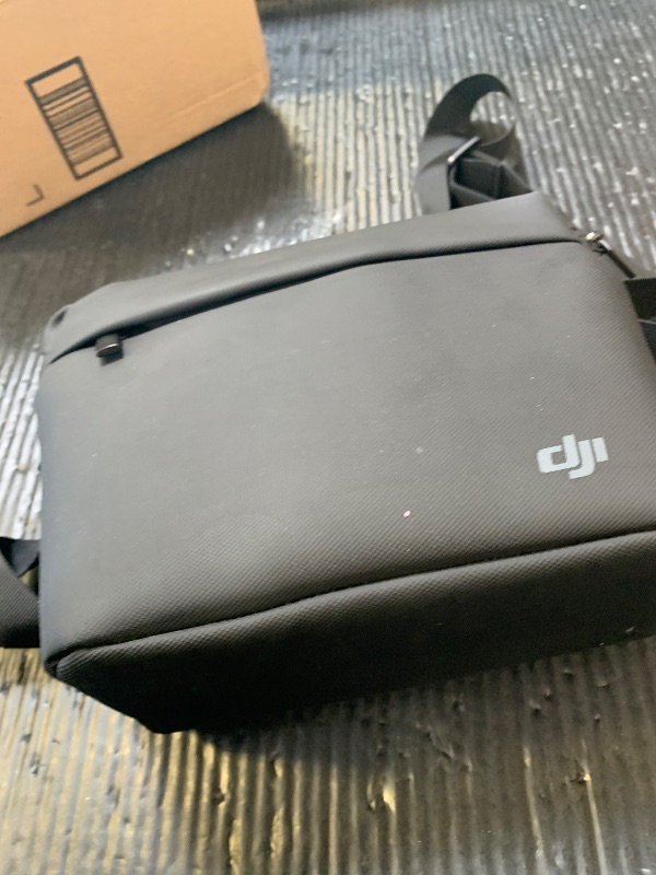 Photo 1 of DJI Mini 2 Fly More Combo – Ultralight Foldable Drone, 3-Axis Gimbal with 4K Camera, 12MP Photos, 31 Mins Flight Time, OcuSync 2.0 10km HD Video Transmission, QuickShots, Gray (CP.MA.00000306.01)