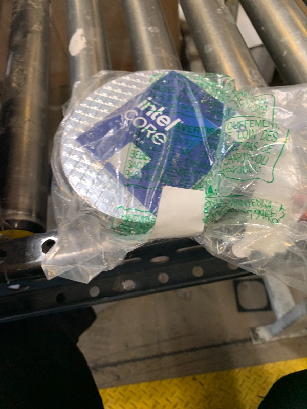 Photo 1 of Intel® Core™ i9-14900K Desktop Processor