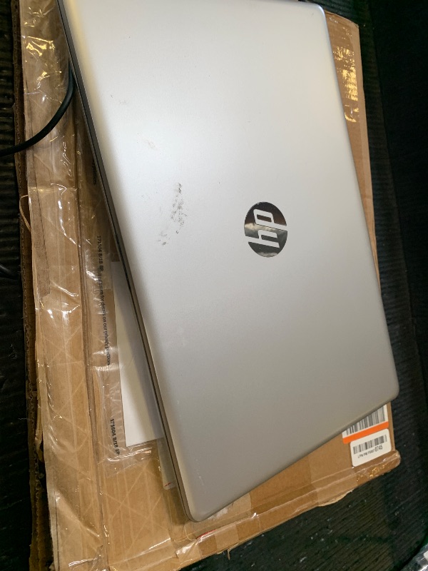 Photo 1 of New 2022 HP 17.3" FHD IPS Display, 11th Gen Intel Core i5-1135G7(Beats i7-8500), Windows 11 Home, 8GB RAM, 512GB SSD, Wi-Fi 5, Bluetooth, HDMI, Webcam