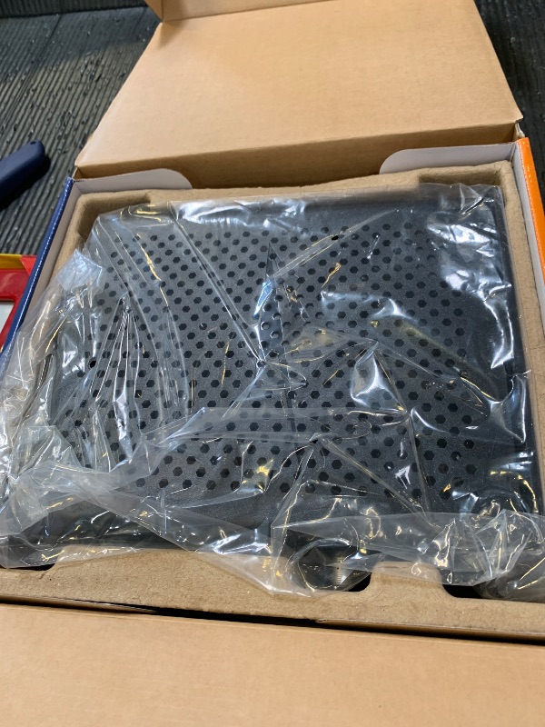 Photo 1 of ARRIS (SBG8300) - Cable Modem Router Combo - Fast DOCSIS 3.1 Gigabit & AC2350 WiFi ,Comcast Xfinity, Cox, Spectrum & more, 1 Gbps Max Internet Speeds , 4 OFDM Channels