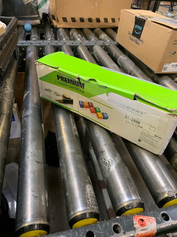 Photo 1 of RUICAILI Compatible PP-50 PP-100 PP50 PP100 Ink Cartridge PJIC1 PJIC2 PJIC3 PJIC4 PJIC5 PJIC6 use with Discproducer PP-50 PP-50BD PP-100N PP-100IIBD PP-100II PP-100AP Printer, 6 Pack