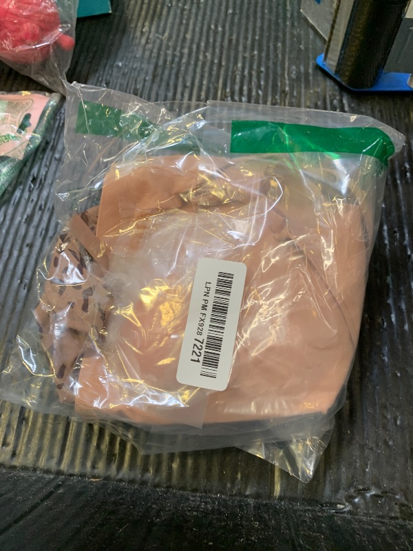 Photo 1 of DEANGELMON 3 Pieces V Neck Bra Padded Seamless Adjustable Straps Bralettes Everyday Basic Sleeping Bras (3P6,L)