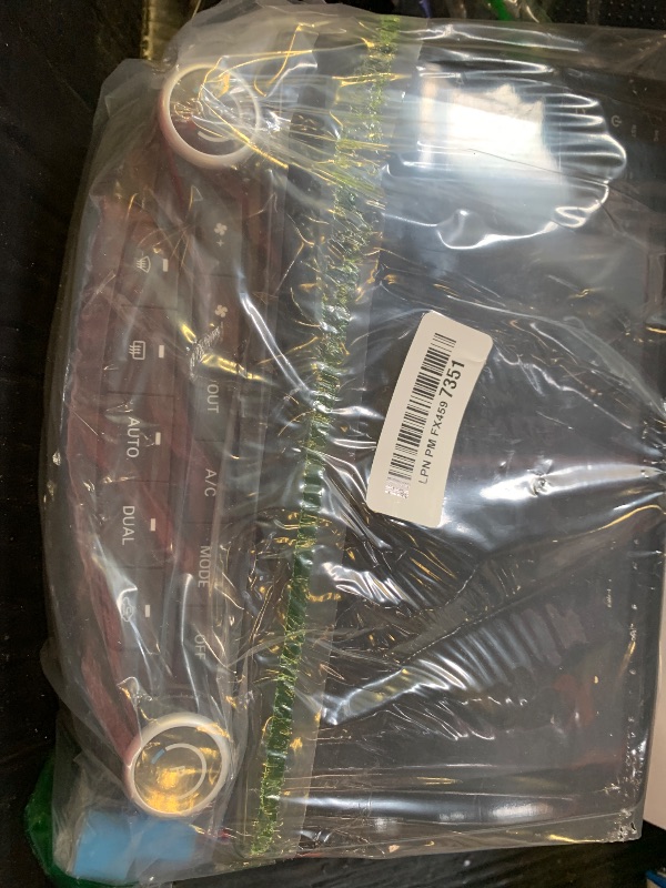 Photo 1 of Car Radio Stereo for Honda Accord 7th Gen (2003-2007) Android 14 2GB+64GB Wireless CarPlay & Android Auto, 10-Inch IPS Touchscreen, Bluetooth WiFi GPS Navi, FM/AM, Backup Camera, SWC