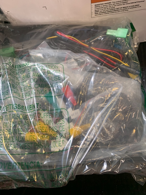 Photo 1 of Car Radio Stereo for Honda Accord 7th Gen (2003-2007) Android 14 2GB+64GB Wireless CarPlay & Android Auto, 10-Inch IPS Touchscreen, Bluetooth WiFi GPS Navi, FM/AM, Backup Camera, SWC