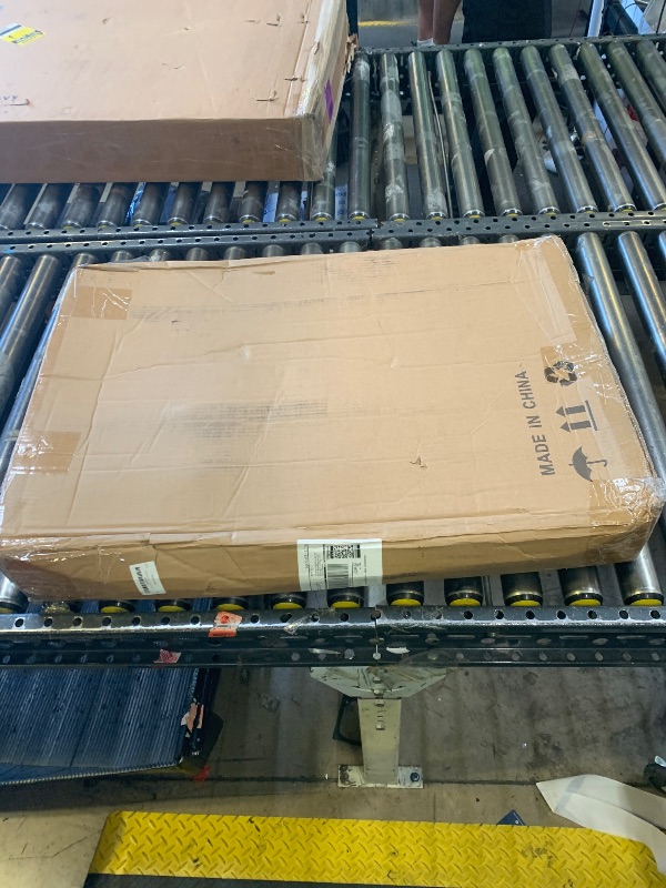 Photo 1 of Car Floor Mat for Dodge Ram Promaster: Custom Fit TPE All Weather Accessories for 2018 2019 2020 2021 2022 2023 2024 2025 2026 Van 1500 2500 3500(Not Fit for EV & Ram Promaster City)