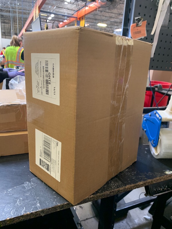 Photo 1 of NUPICK Small Fake Rock Cover, Gray Artificial Landscape Rocks for Sprinkler Valves, 13"x10"x5" Lightweight & Durable Outdoor Decorative Stones for Garden, Pipeline, Patio, Poolside & Porch