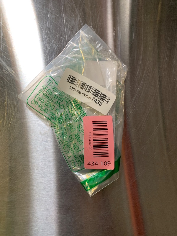 Photo 1 of 100 Pcs Napkin Bands - Paper Napkin Rings Self Adhesive,Silverware Wraps Bands for Wedding Party Event Dinner Table Setting(Silver)