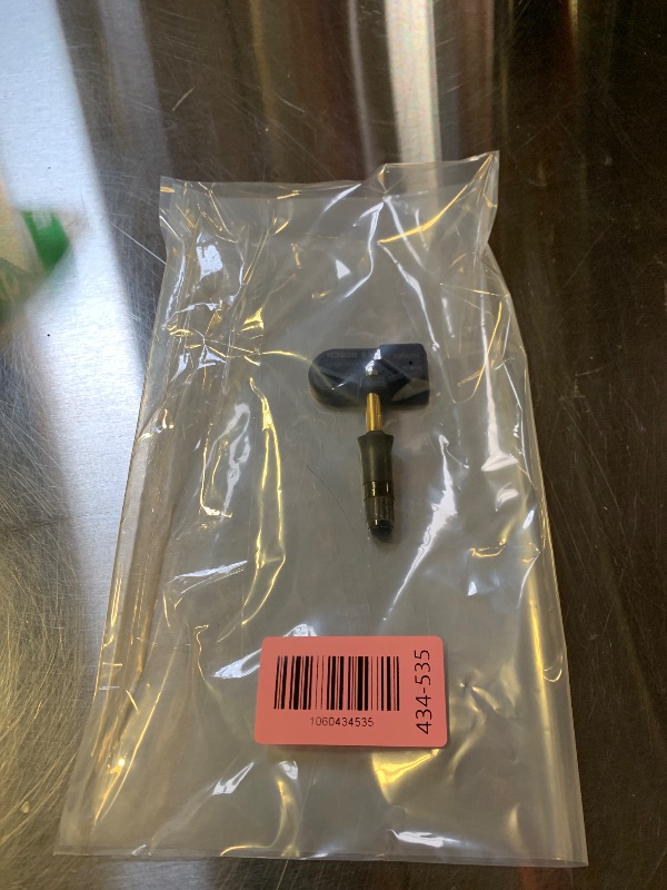 Photo 1 of BOSCH QF0471 Rubber Valve Universal Tire Pressure Monitoring System Sensor (TPMS) / 315MHz/433MHz - (Must be Programmed Prior to Install)