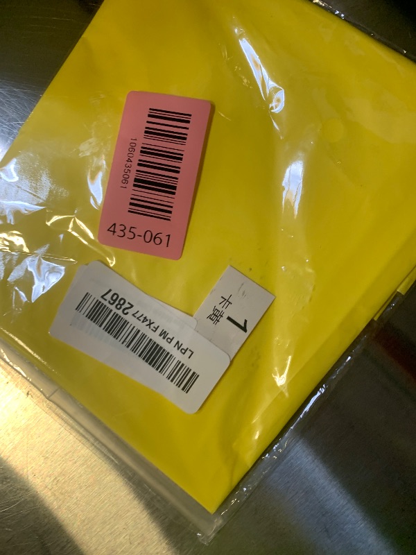 Photo 1 of 1 Balloon - Macaron Yellow Birthday Number Balloons, 40 Inch Large Foil Balloons for Men Women Boys Girls Macaron Yellow Themed Birthday Decorations