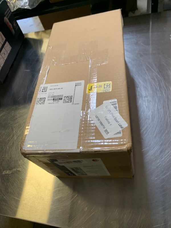 Photo 1 of Dyson Airwrap i.d. Multi-Styler, Allure Winner, Bluetooth Connected, No Heat Damage, 6-in-1 Versatility, Intelligent Hair Styler