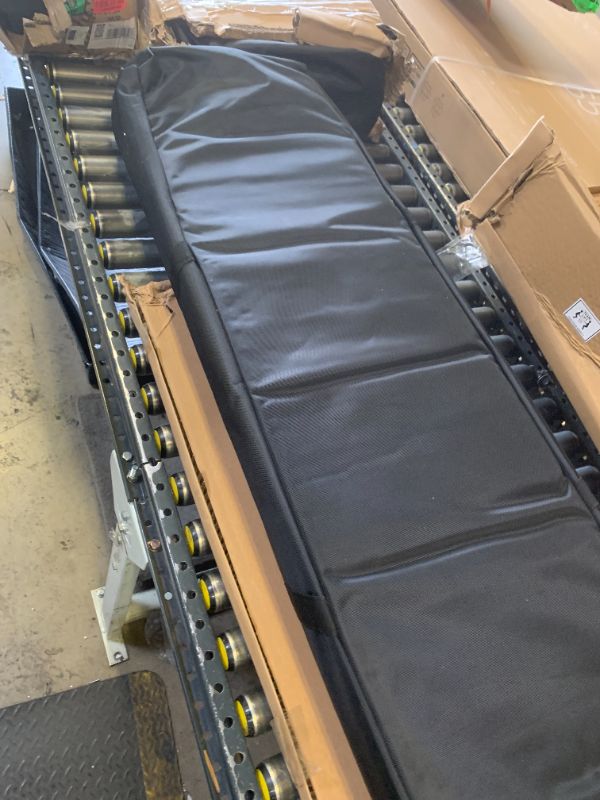 Photo 1 of EMART Backdrop Stand Heavy Duty 12ftx30ft, Adjustable Pipe and Drape Photo Background Support Kit, Metal Frame with Flat Base for Wedding Birthday Party Banquet Decorations-Gold