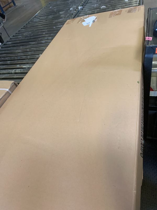 Photo 1 of LIFETIME 22119 Folding Picnic Table