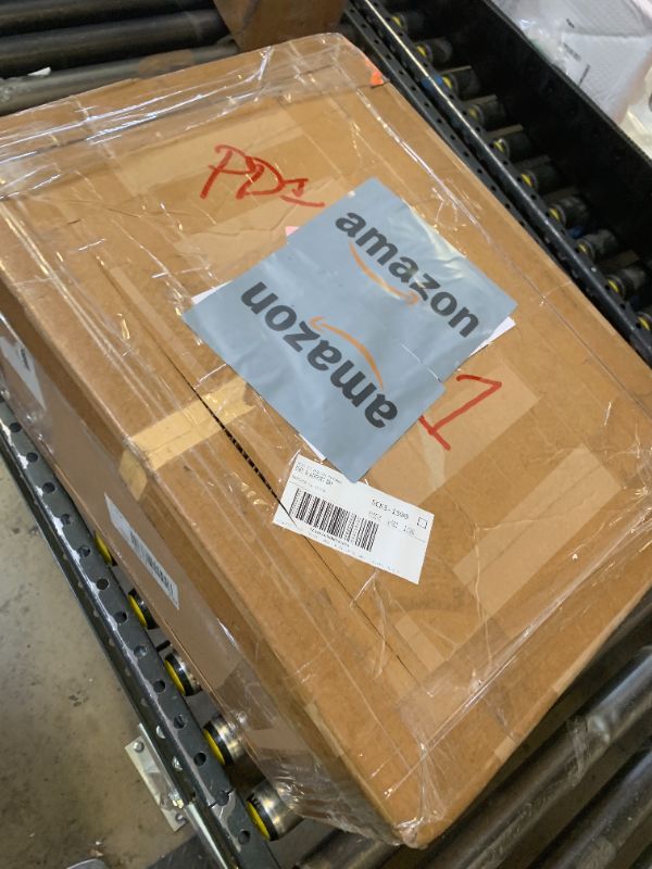Photo 1 of Power Front Disc Brake Conversion Kit Replacement for Ford Mustang 1964 1965 1966 1967 V-8 Drum Brake Spindles with 4 Piston Calipers, For 14" Disc Brake Wheels or 15" or Larger Wheels