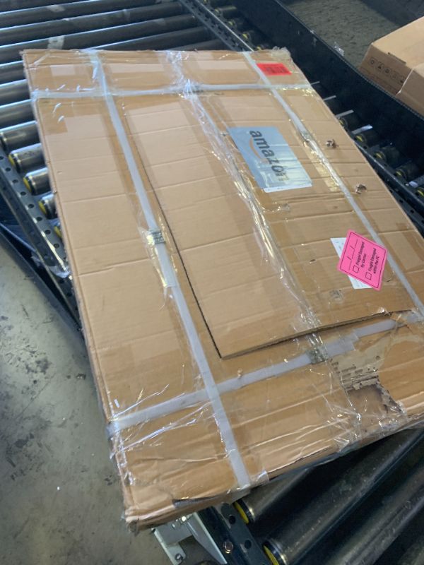 Photo 1 of Upgrade Folding Drywall Cart Heavy Duty, Expandable Deck Drywall Dolly Handling Plywood Sheetrock Glass and Windows Service Panel Cart Load 2200 lbs Capacity