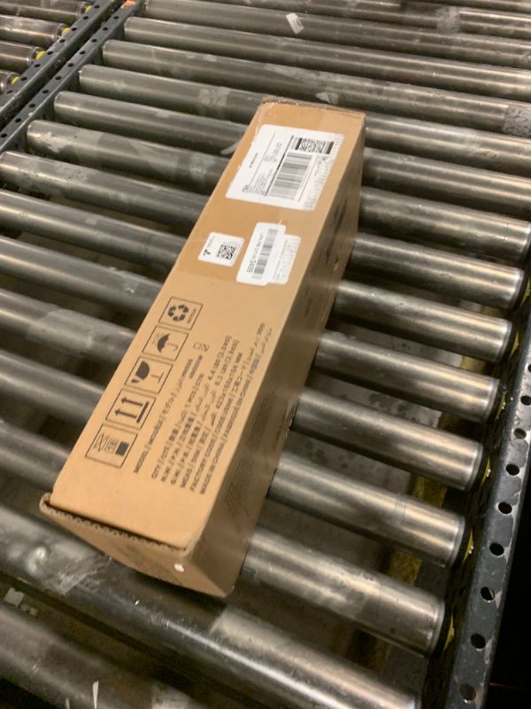 Photo 1 of HUANUO Single Monitor Mount, 13 to 32 Inch Gas Spring Monitor Arm, Adjustable Stand, Vesa Mount with Clamp and Grommet Base - Fits 4.4 to 19.8lbs LCD Computer Monitors