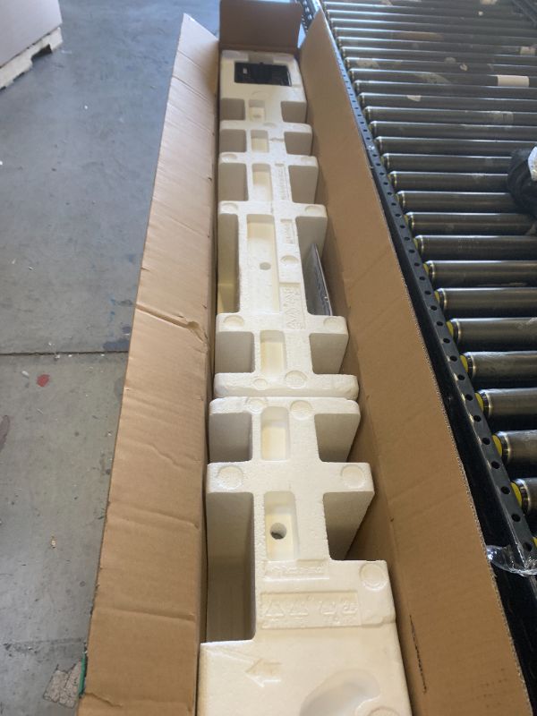 Photo 1 of Panasonic Z95 Series (2025 Model) 55-inch OLED 4K Ultra HD Smart Fire TV, HDR10+ Adaptive, Dolby Vision IQ, 360 Soundscape Pro, 144Hz Refresh Rate and Hands-Free Alexa - 55Z95BP