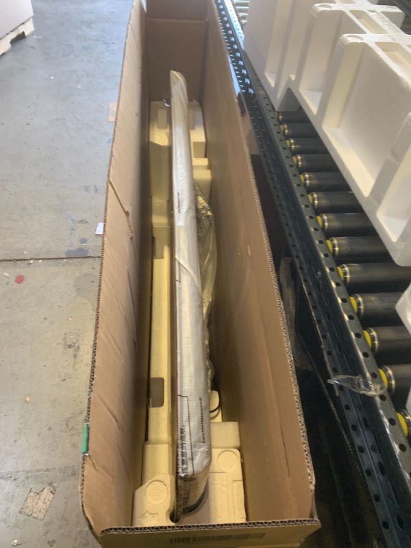 Photo 1 of Panasonic Z95 Series (2025 Model) 55-inch OLED 4K Ultra HD Smart Fire TV, HDR10+ Adaptive, Dolby Vision IQ, 360 Soundscape Pro, 144Hz Refresh Rate and Hands-Free Alexa - 55Z95BP