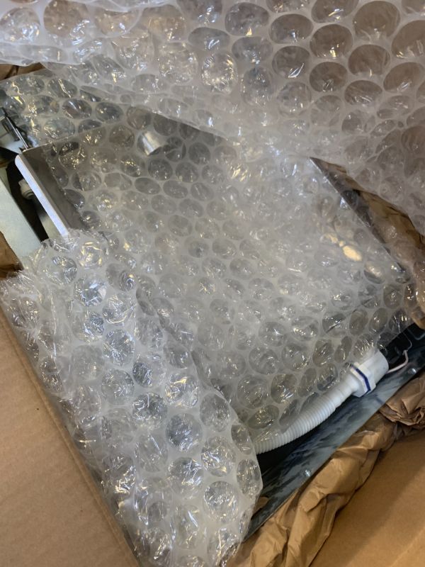 Photo 1 of Liv Filtered and Chilled Water Dispenser Midnight Black