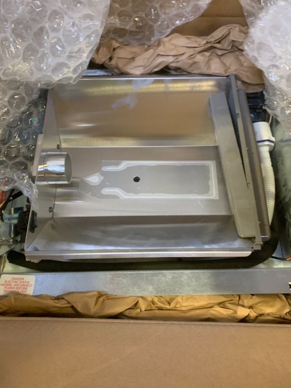 Photo 1 of Liv Filtered and Chilled Water Dispenser Midnight Black