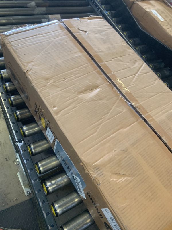 Photo 1 of Lifepro Rumblex Max 4D Black Vibration Plate Exercise Machine with Loop Resistance Bands for Home Fitness Shaping Training Recovery Tone & Strength