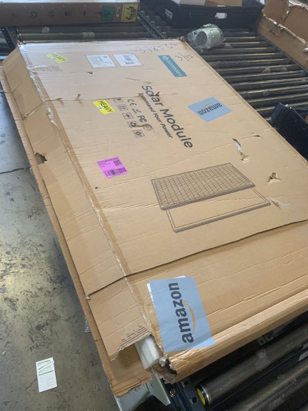 Photo 1 of ECOBOSS 400 Watt Solar Panel, 2×200W N-Type 16BB 12V Solar Panels, 25.6% High Efficiency, IP68 Waterproof, 30-Year Lifespan for RV, Van, Marine, Off-Grid Systems