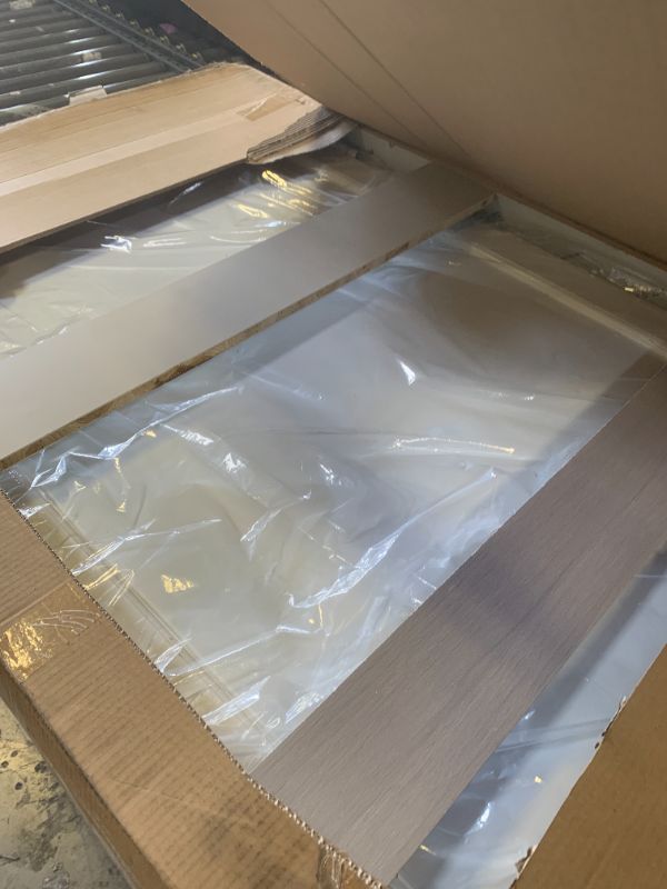 Photo 1 of Innovz Concession Window 36x36 48x36 60x36 Inch, Aluminum Alloy Food Trailer/Food Truck Service Window Door, Concession Awning Doors Up to 85 Degrees(36" W x 24" H(91x61cm))