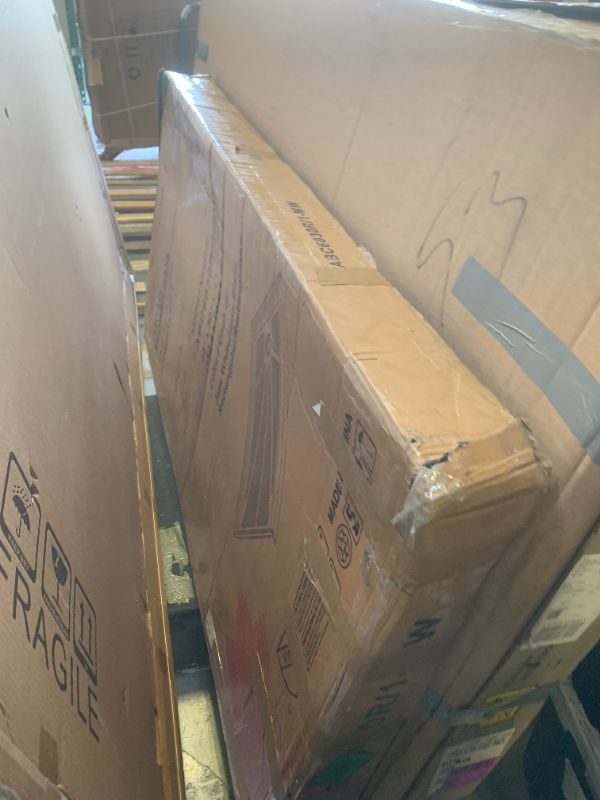 Photo 1 of CKB 60 in L x 30" W Shower Base, Single Threshold, Right Drain with Slip Resistant Textured Surface, Marble White Fiberglass Shower pan