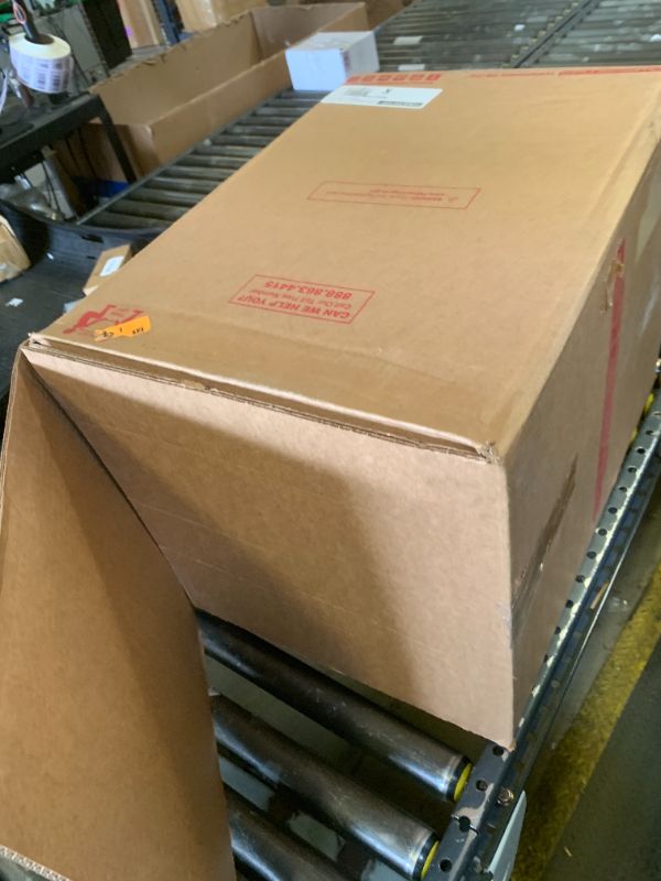 Photo 1 of PowerStop Front & Rear Brake Kit For Ford F-250 Super Duty 2012-22 | Ford F-350 Super Duty 2013-22 - Truck & Tow Carbon Fiber Ceramic Brake Pads + Drilled & Slotted Rotors Upgrade, K6405-36