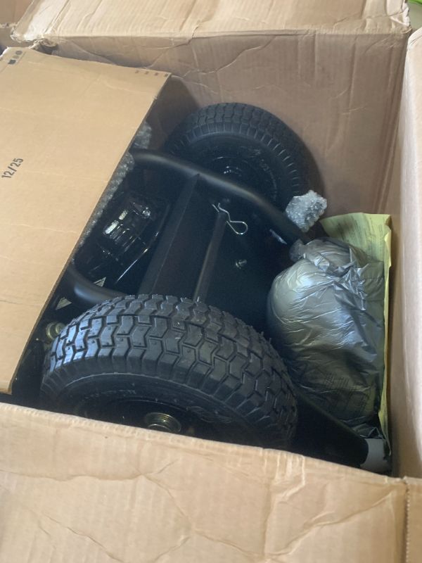 Photo 1 of SIMPSON Cleaning PS3228 PowerShot 3300 PSI Gas Pressure Washer, 2.5 GPM, Honda GX200 Engine, Includes Spray Gun and Extension Wand, 5 QC Nozzle Tips, 5/16-inch x 25-foot MorFlex Hose, 49-State