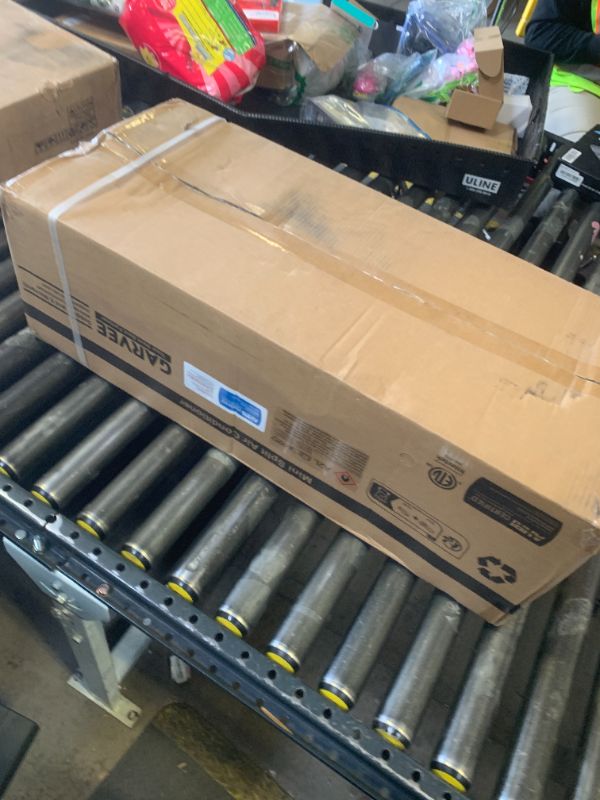 Photo 1 of 12000 BTU Mini Split Air Conditioner & Heater,Cools Rooms Up to 750 Sq.Ft,22 SEER2 110V Energy Saving Wall Mounted AC Unit,WiFi Enabled,Include Remote Control,Condenser & Heat Pump,Installation Kits