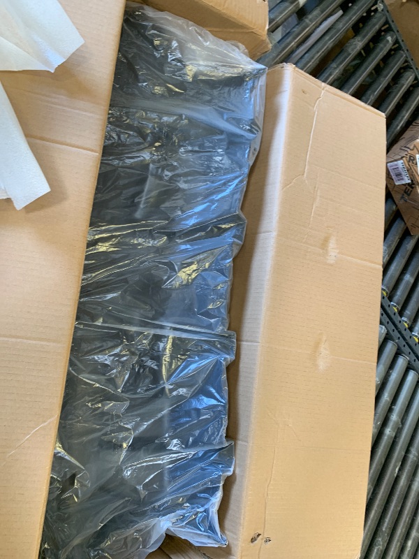 Photo 1 of MUCO Rear Bumper Diffuser Lip for Chevy Camaro LT SS RS 2016 2017 2018 2019 2020 2021 2022 2023 2024 (Will NOT Fit ZL1 Model) Camaro Rear Diffuser Lip Glossy Black