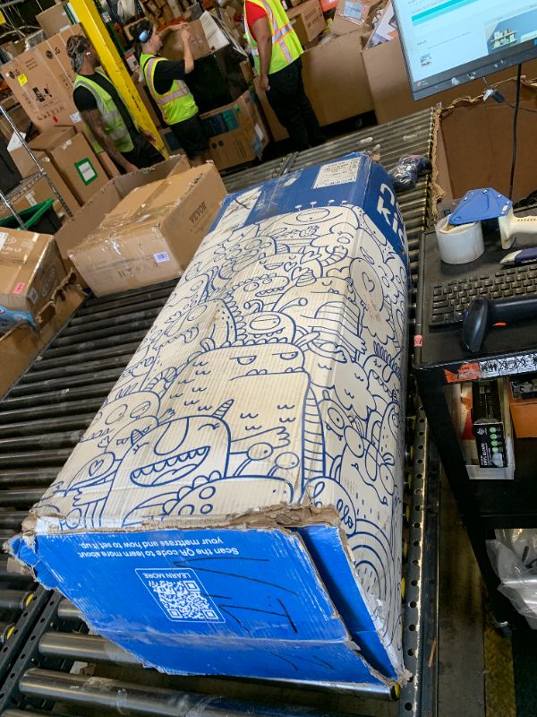 Photo 1 of MATTRESS TOPPER