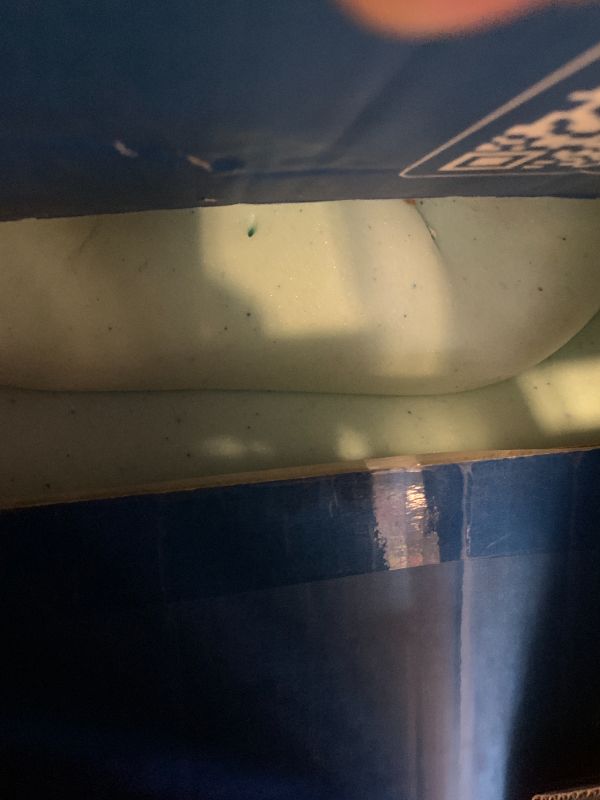 Photo 1 of MATTRESS TOPPER