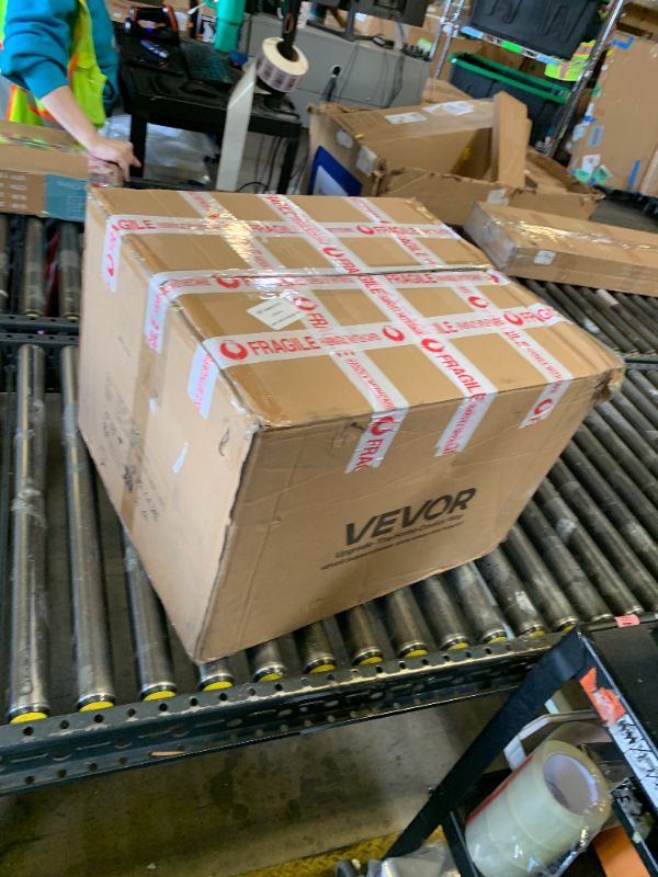 Photo 1 of HEAT PRESS