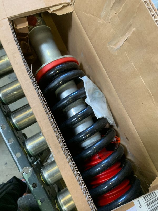 Photo 1 of Rancho QuickLIFT RS999915 Suspension Strut and Coil Spring Assembly