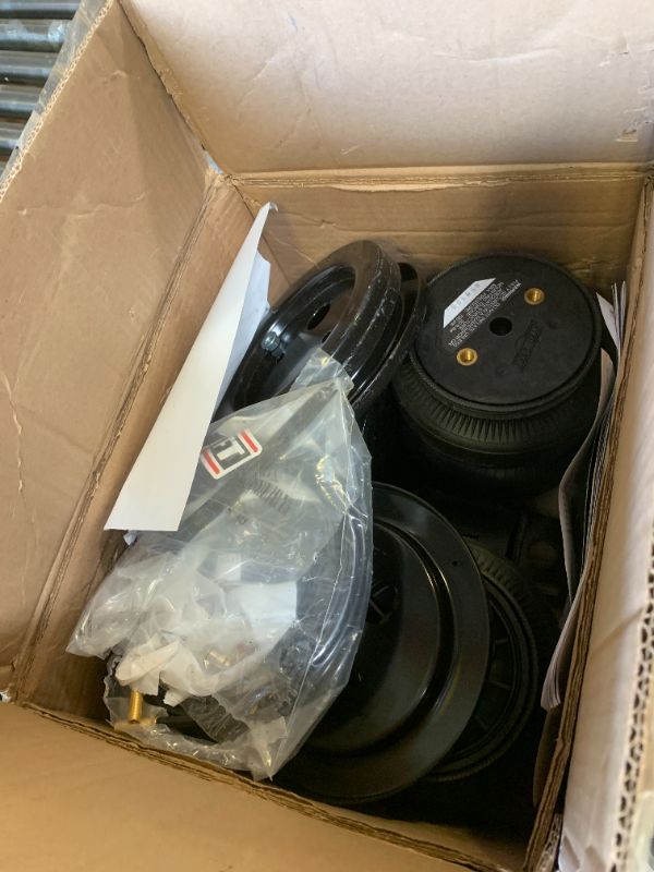Photo 1 of Air Lift LoadLifter 7500 XL Ultimate Air Spring Kit for 2020-2022 Ford F-250 SRW/4WD - 57552