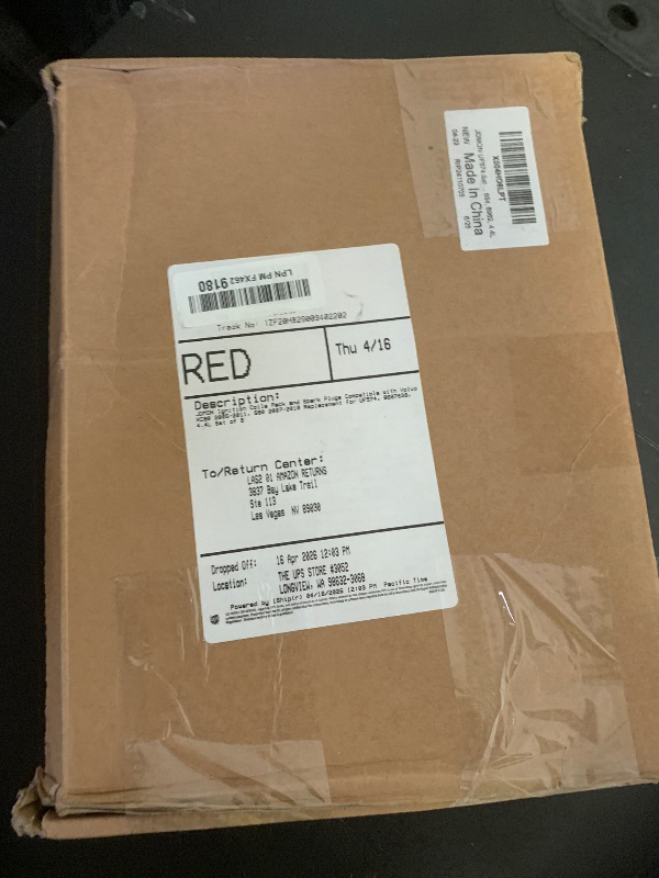 Photo 1 of JDMON Ignition Coils Pack and Spark Plugs Compatible with Volvo XC90 2005-2011, S80 2007-2010 Replacement for UF574, 8687939, 4.4L Set of 8