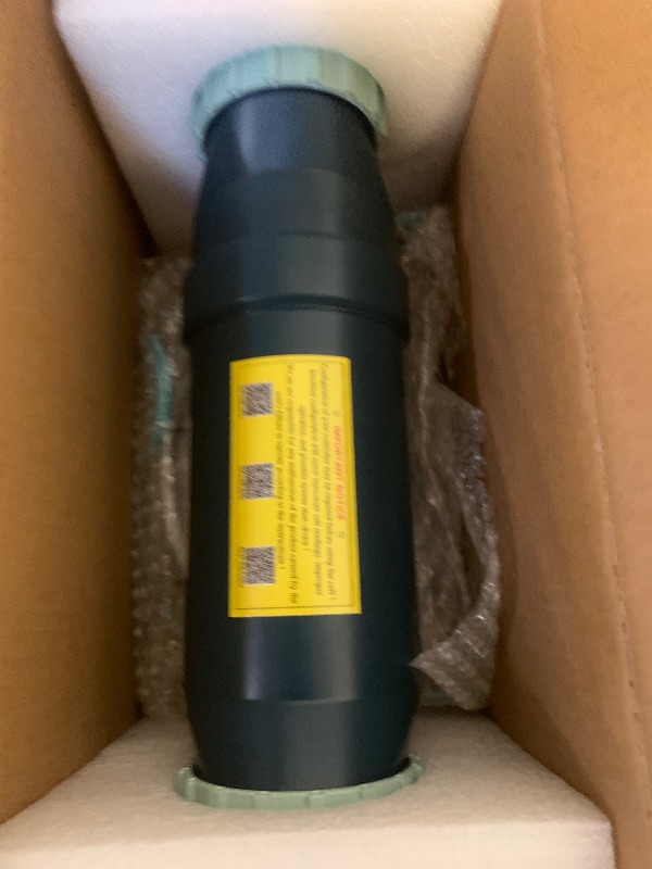Photo 1 of Aqualix Salt Cell Replacement for Hayward T-CELL-15 / W3T-CELL-15, 40,000 Gallon In-Ground Pool Salt Chlorination Cell, Compatible with AquaRite, SwimPure Plus, AquaRite Pro, ProLogic, OmniLogic